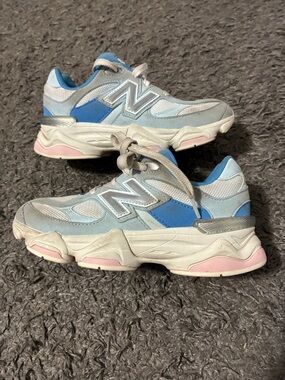 New balance 9060
